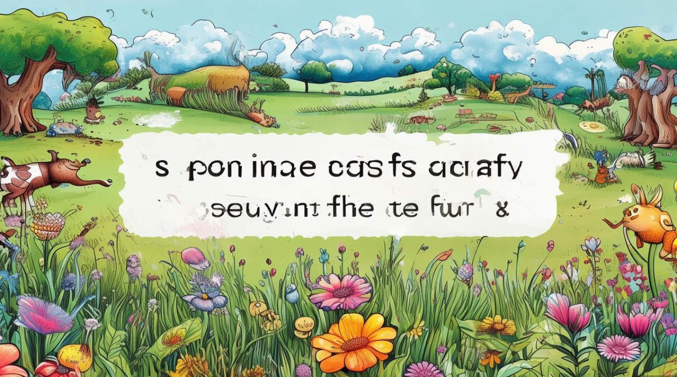 适合二年级诗歌-图1