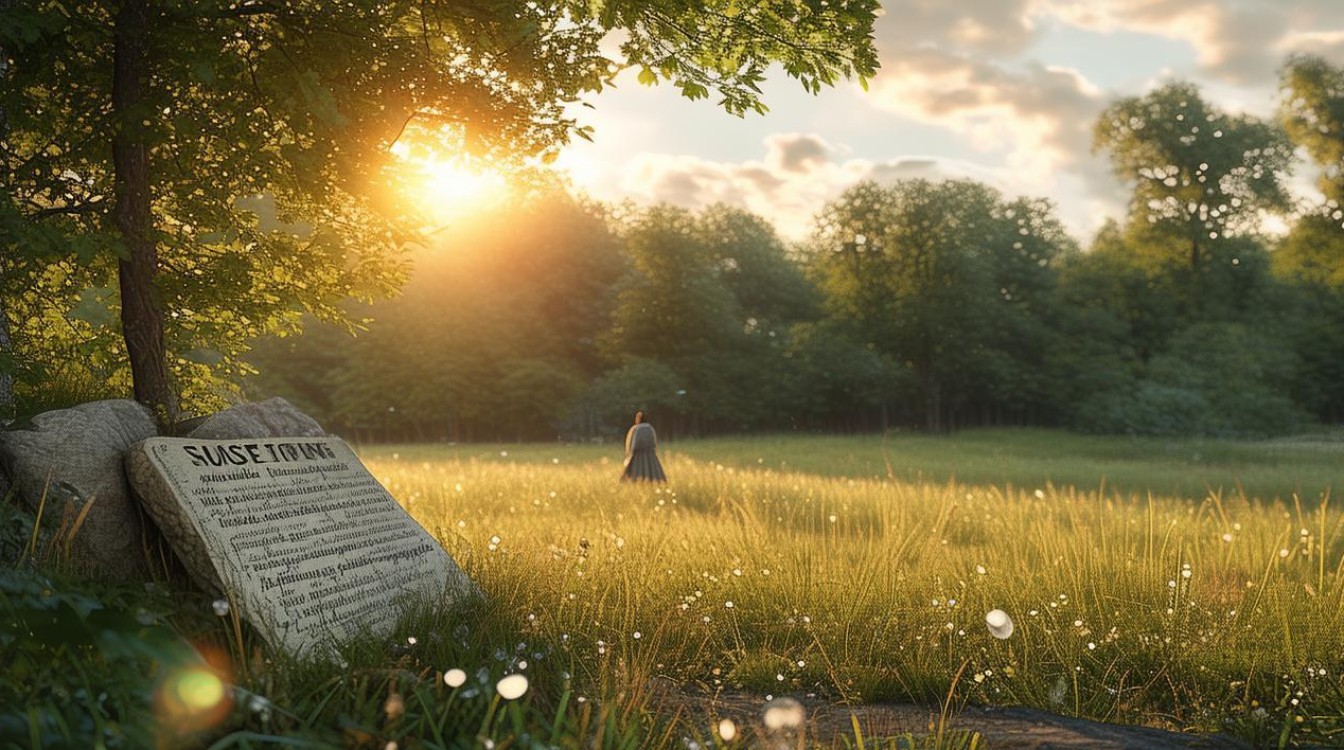 关于早晨的诗歌-图1