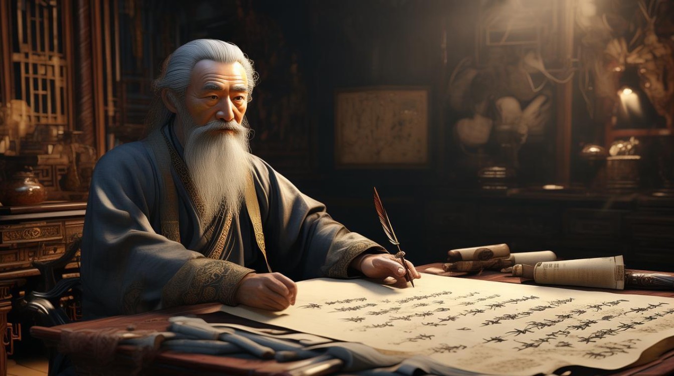 中国出名言，哪些智慧影响千年？-图1