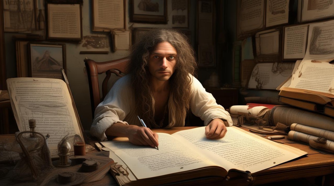 诗歌带赏析-图1