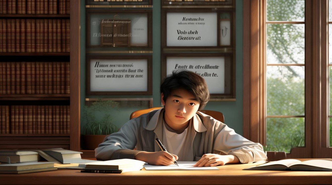 高中名言警句如何真正启发学生思考？-图1