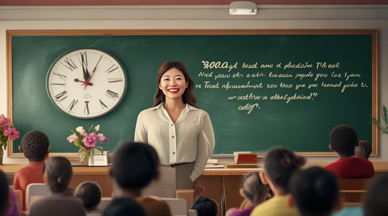 关于教师节名人名言-图1