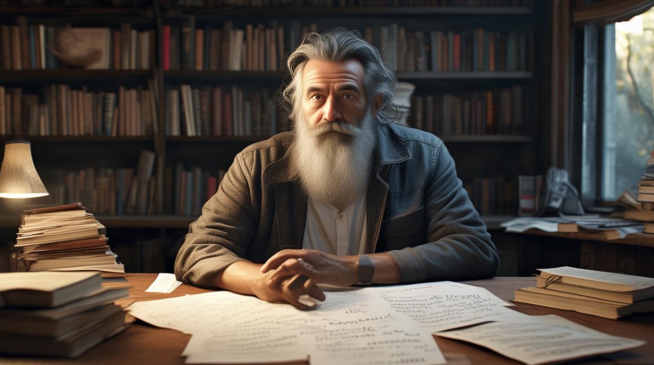 善于思考的名言警句-图1