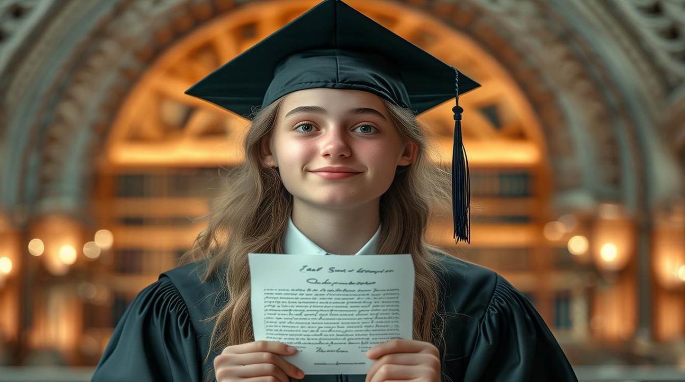 送给毕业生诗歌-图1