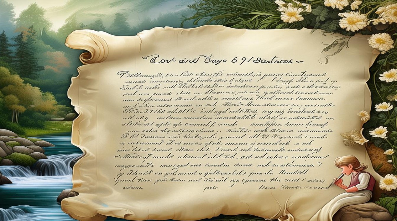 青年文摘诗歌，藏着怎样的青春心声？-图1