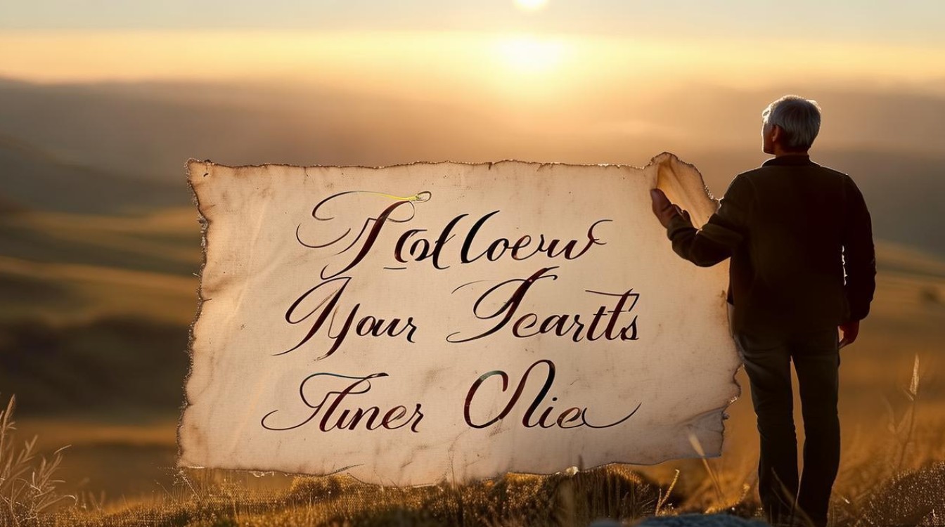 内心名言如何指引人生方向？-图1