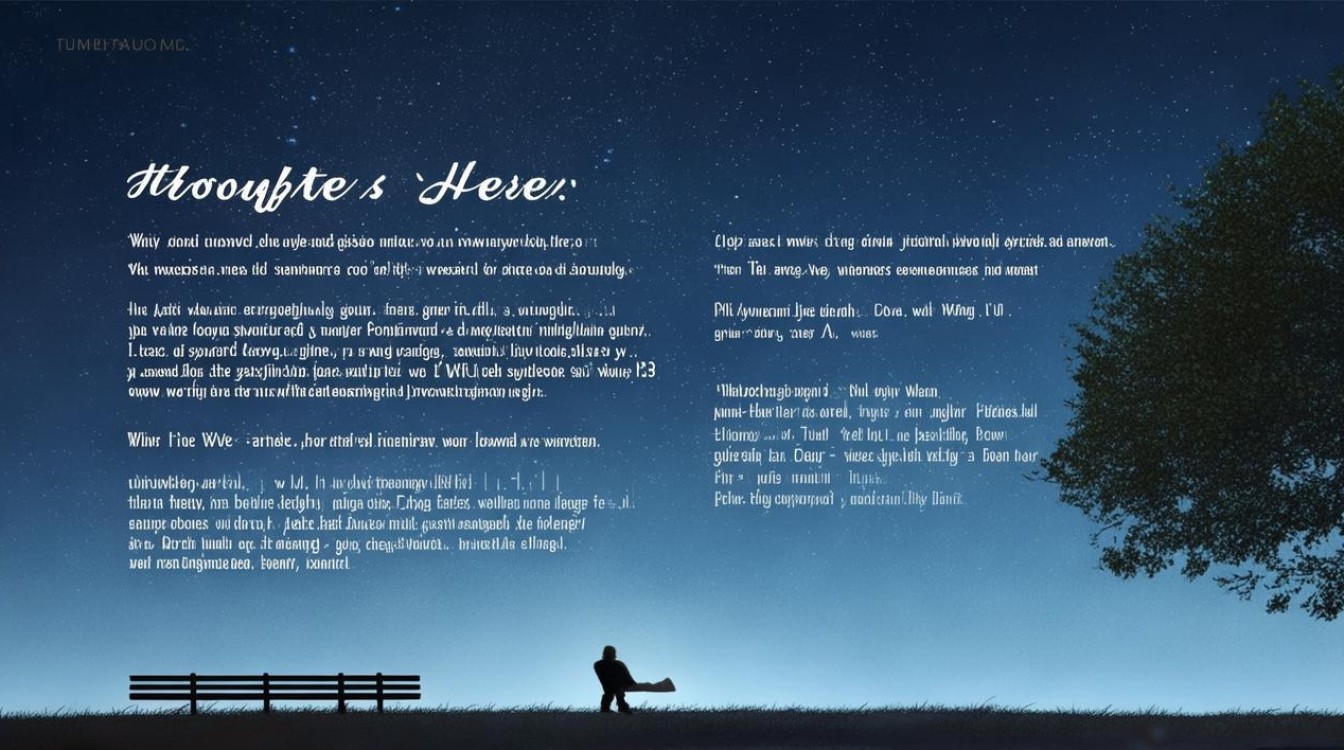 《思念》诗歌现代-图1 《思念》诗歌现代-图1