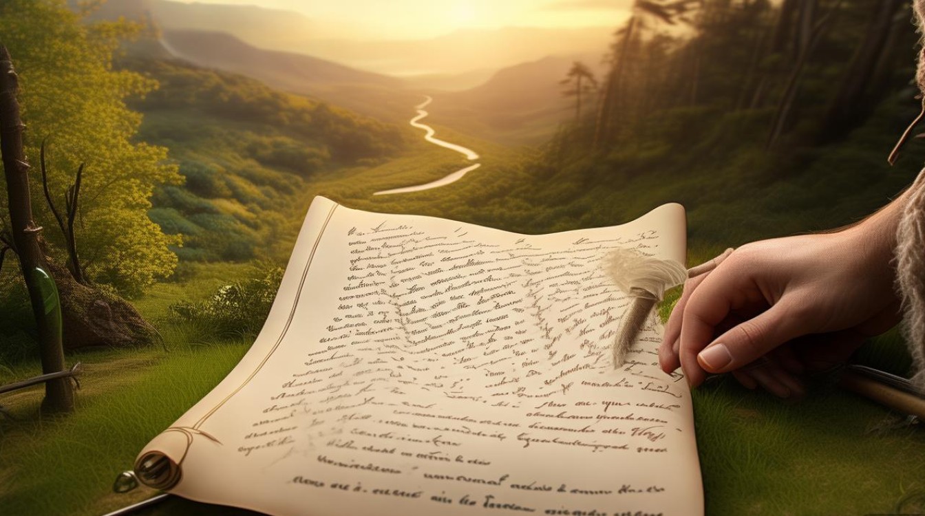 诗歌改记叙文-图1 诗歌改记叙文-图1