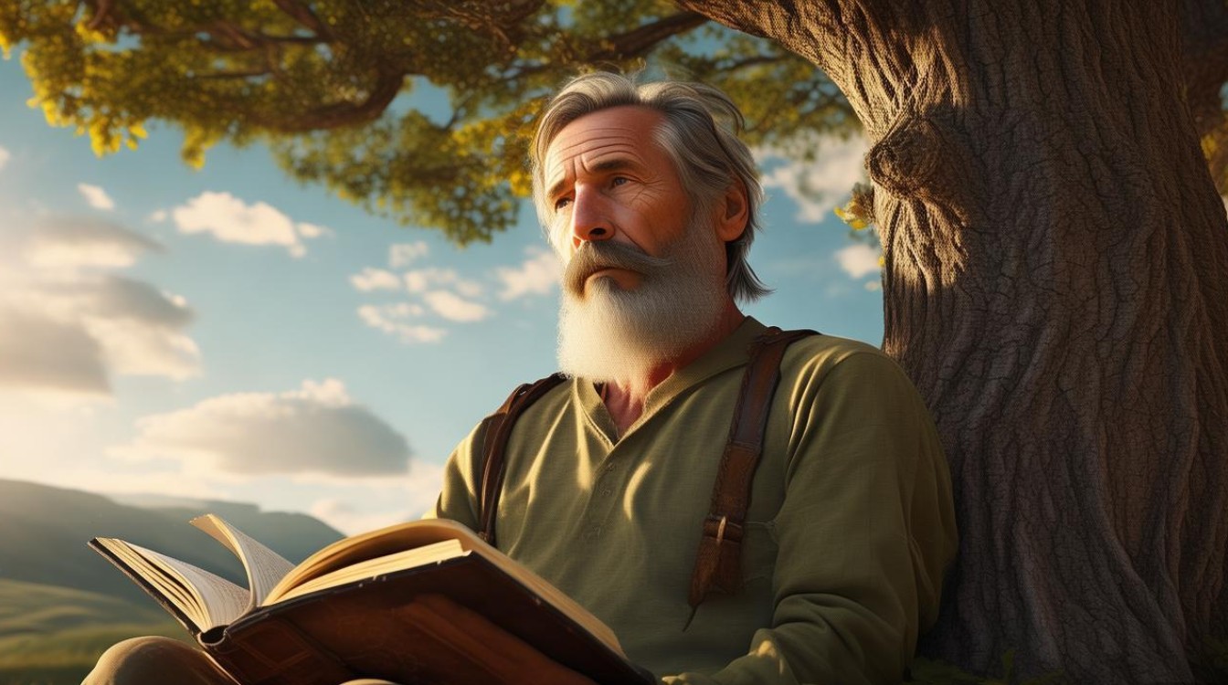 耐心的名言，为何能穿透时光教我们从容？-图1