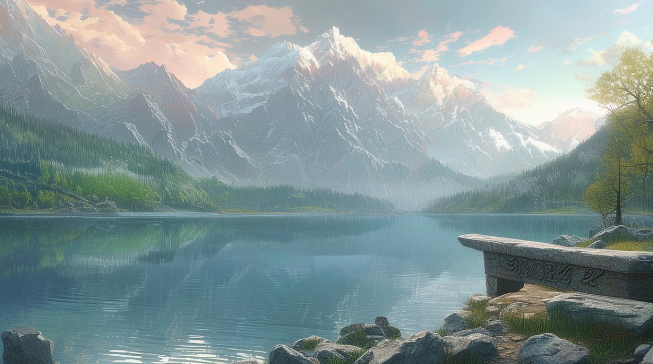 昆仑诗歌,藏着怎样的千年回响?-图1 昆仑诗歌,藏着怎样的千年回响?-图1