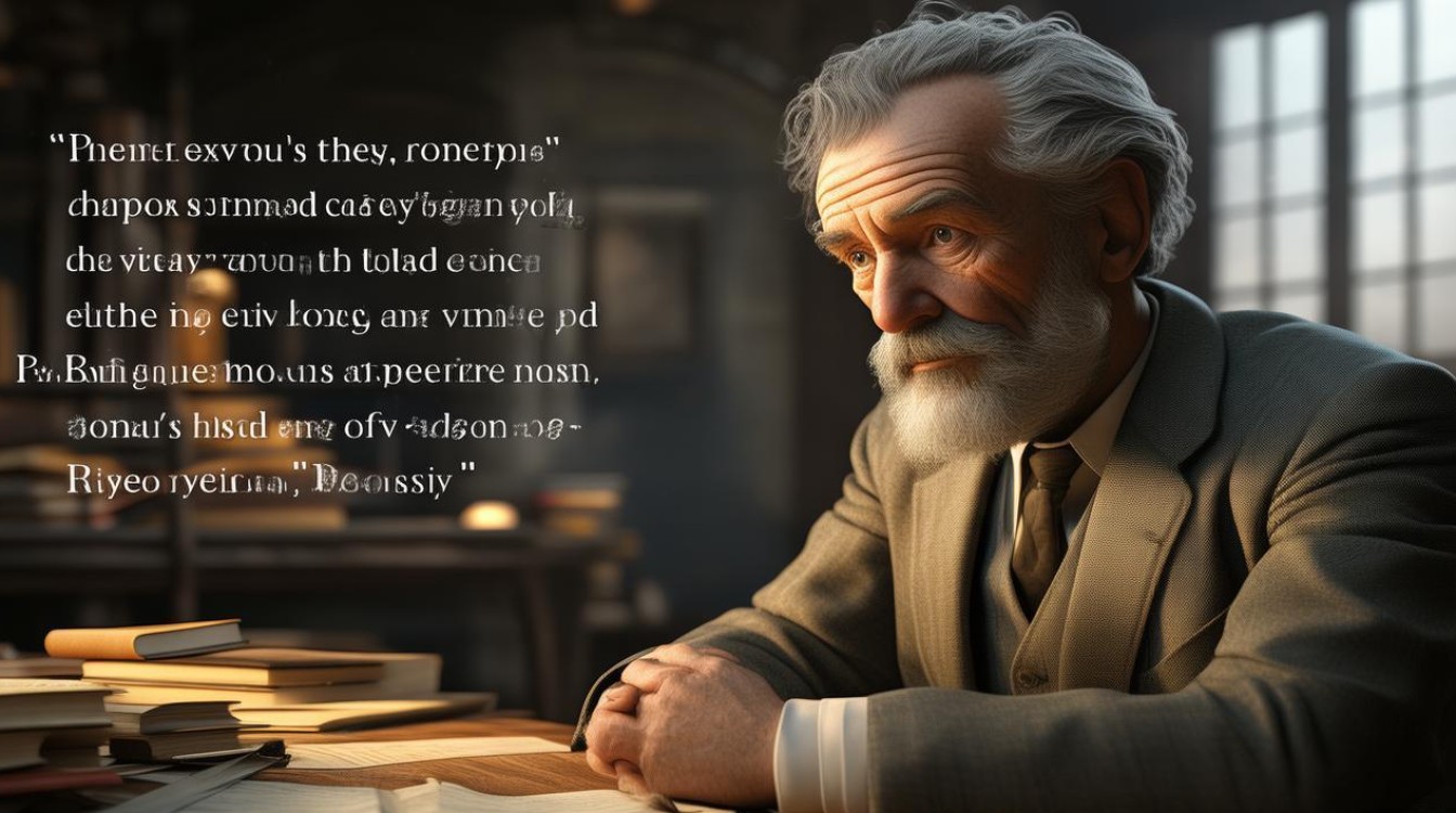 别林斯基的名言-图1