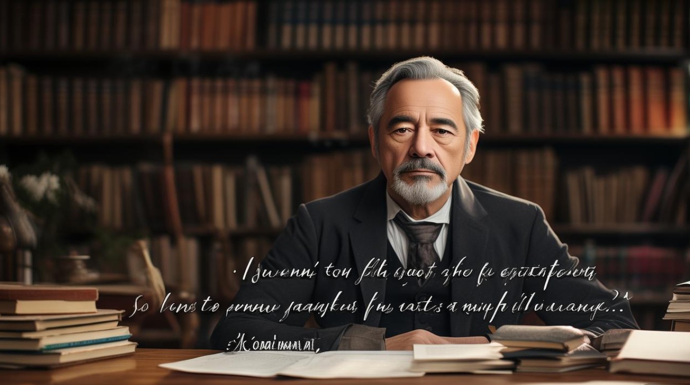 康德名言究竟蕴含着怎样的智慧?-图1 康德名言究竟蕴含着怎样的智慧?-图1