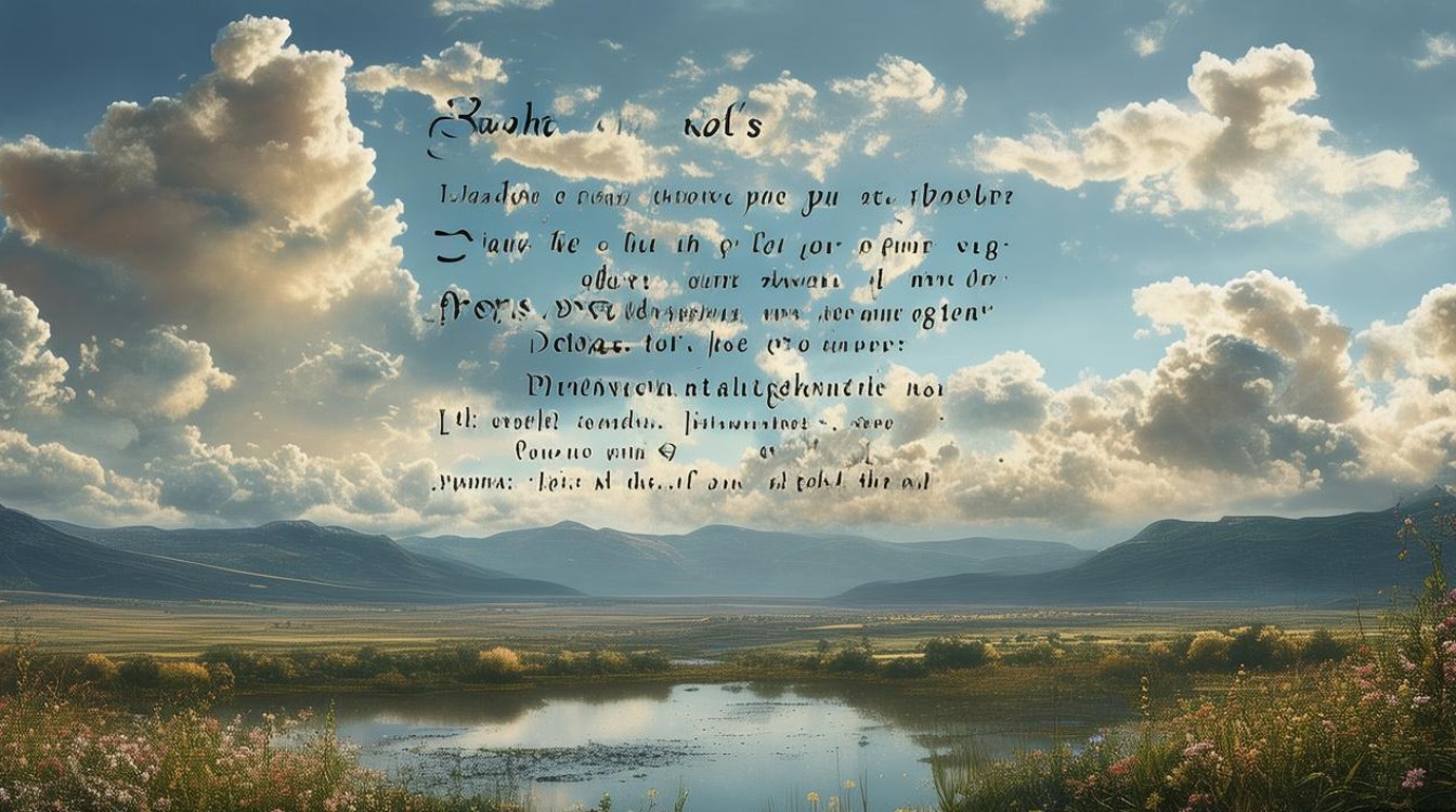 诗歌信心从何而来?-图1 诗歌信心从何而来?-图1