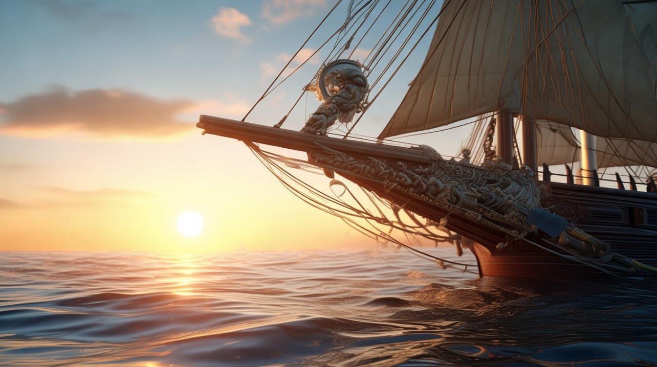 领航的名言，指引方向的核心智慧是什么？-图1