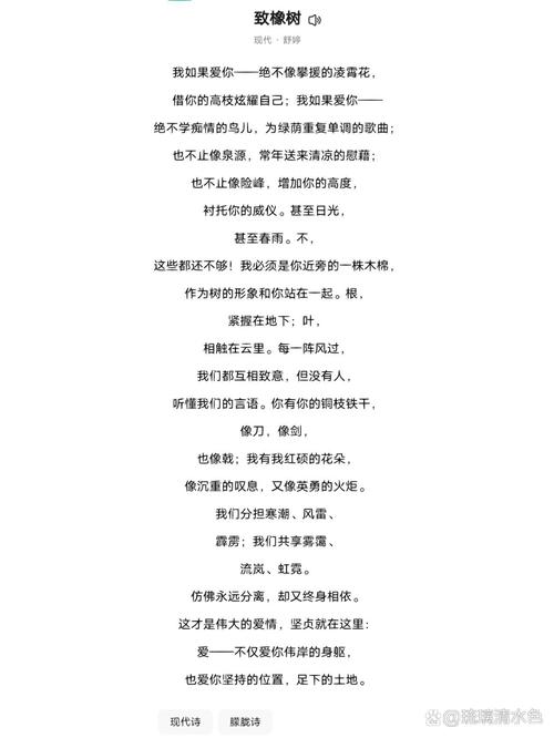 舒婷诗歌有何独特魅力与时代价值？-图2