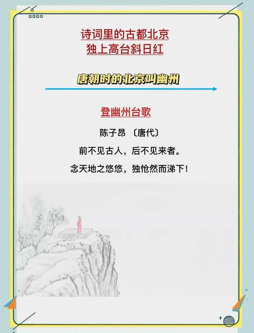 北京诗歌，千年文脉如何传承创新？-图1