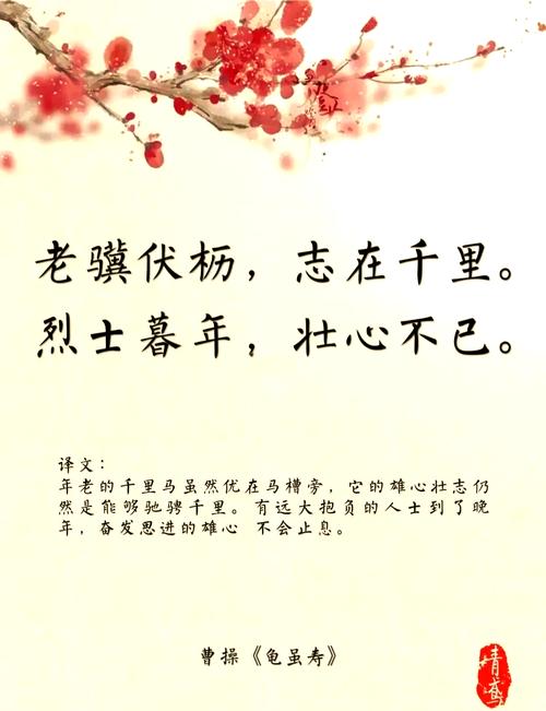 历史名言名句大全，藏着多少智慧密码？-图1