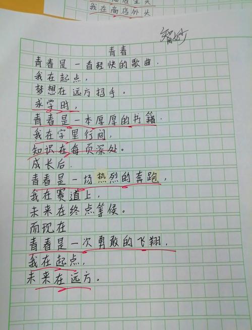 仿篇诗歌,何为仿?何为诗?-图1 仿篇诗歌,何为仿?何为诗?-图1