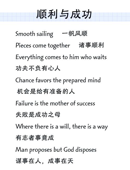 英文名言的英文原文是什么?-图1 英文名言的英文原文是什么?-图1