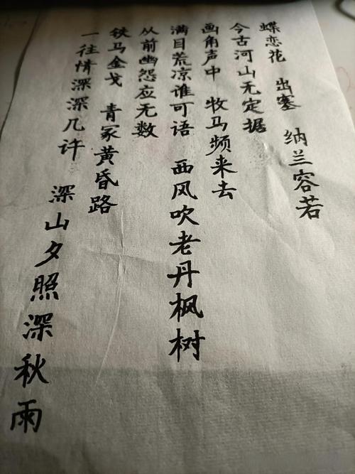 忙碌中,诗歌栖居何处?-图1 忙碌中,诗歌栖居何处?-图1