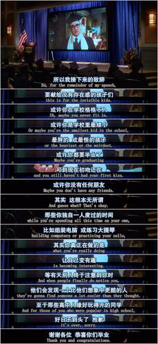 生活大爆炸名言有哪些经典台词?-图1 生活大爆炸名言有哪些经典台词?-图1