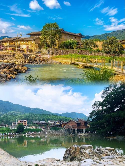 云水谣诗中藏着怎样的山水与情思?-图3 云水谣诗中藏着怎样的山水与情思?-图3