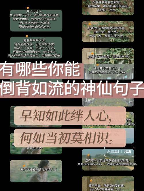 神仙名言，究竟藏着多少人生密码？-图1