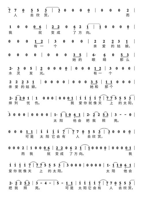 诗歌里的姑娘,藏着谁的青春?-图3 诗歌里的姑娘,藏着谁的青春?-图3