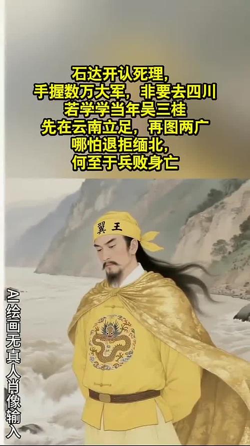 石达开名言-图1 石达开名言-图1