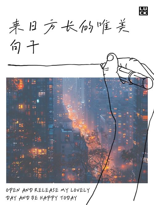 来日方长的名言-图3