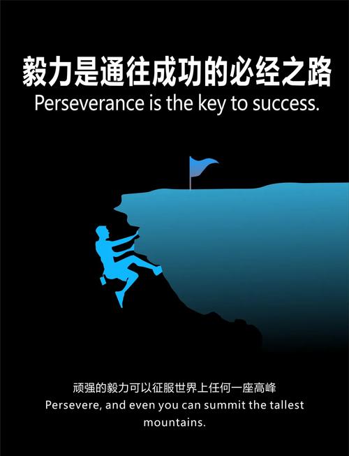 毅力名言，为何能穿透时空直击人心？-图2