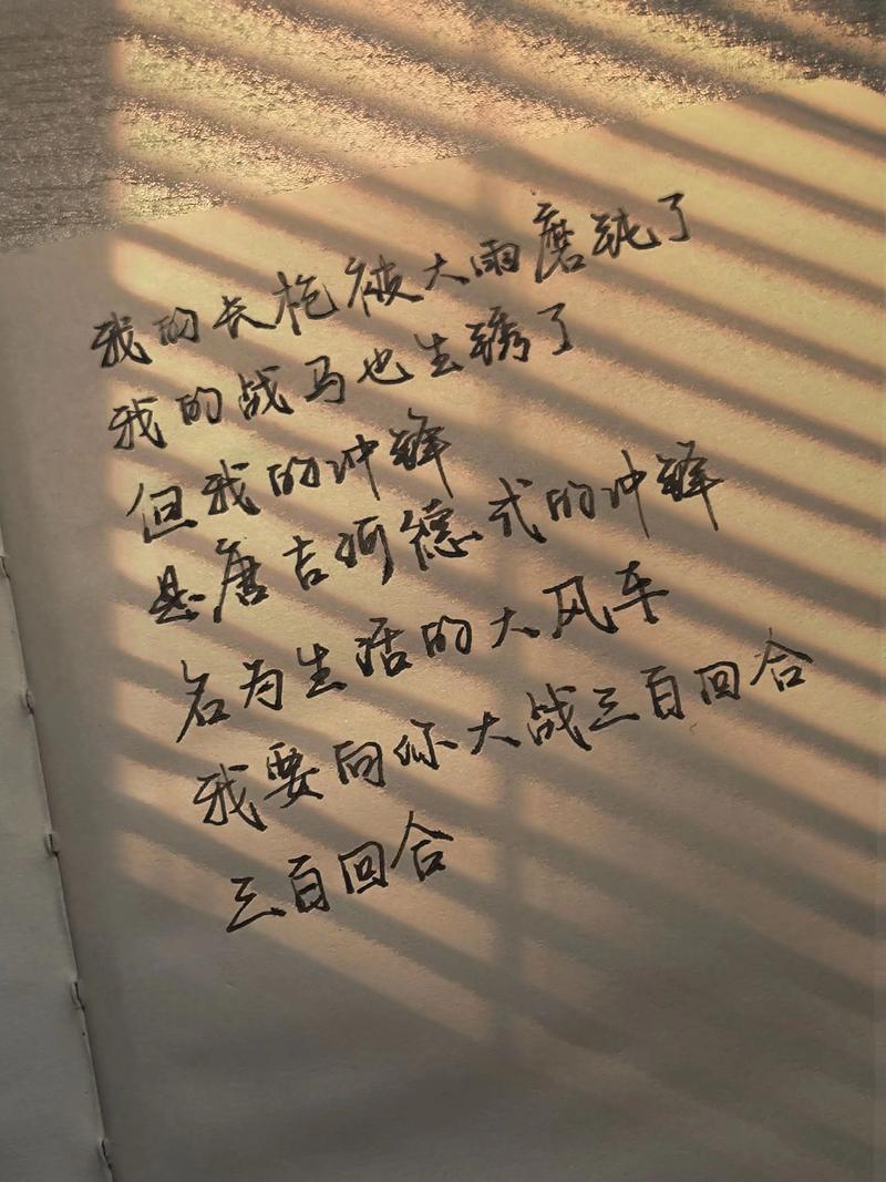 堂吉诃德诗歌,堂吉诃德的诗歌-图3 堂吉诃德诗歌,堂吉诃德的诗歌-图3