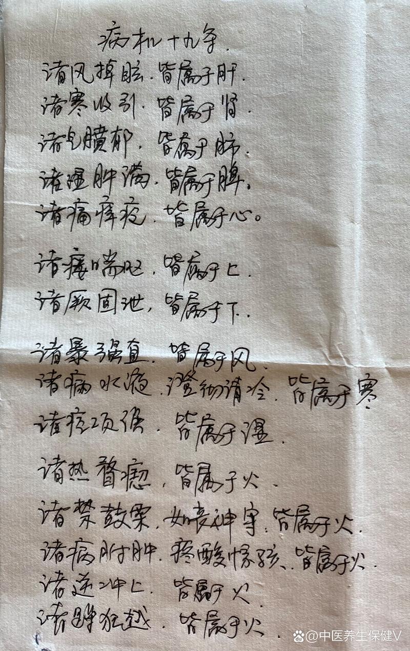 写病的诗歌,写病的诗词-图3 写病的诗歌,写病的诗词-图3