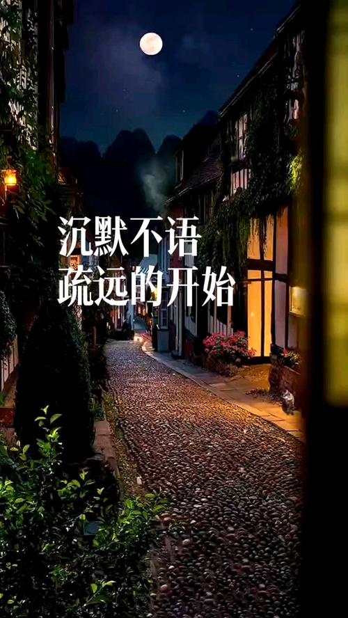 沉默的名言警句-图3