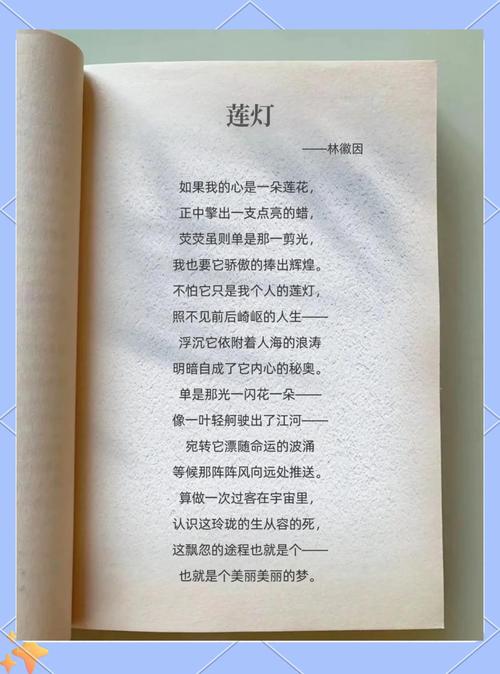 林徽因诗歌爱,林徽因爱情诗歌-图1 林徽因诗歌爱,林徽因爱情诗歌-图1