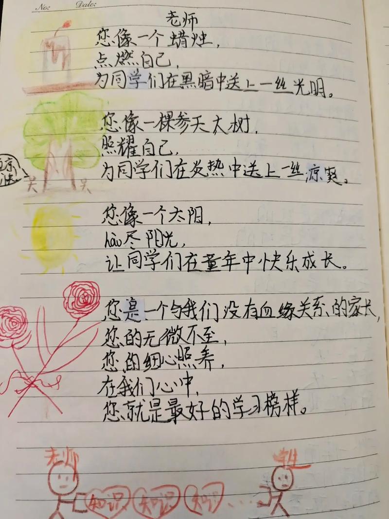 小学诗歌里的母亲,藏着怎样的童真与深情?-图2 小学诗歌里的母亲,藏着怎样的童真与深情?-图2
