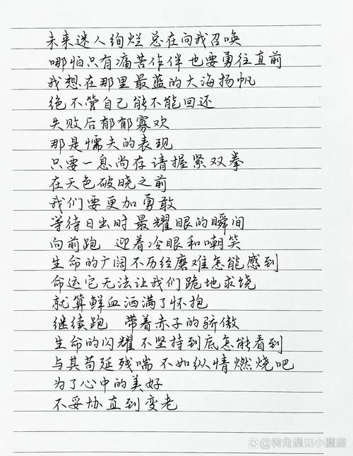 追梦的诗歌,藏着怎样的灵魂回响?-图3 追梦的诗歌,藏着怎样的灵魂回响?-图3