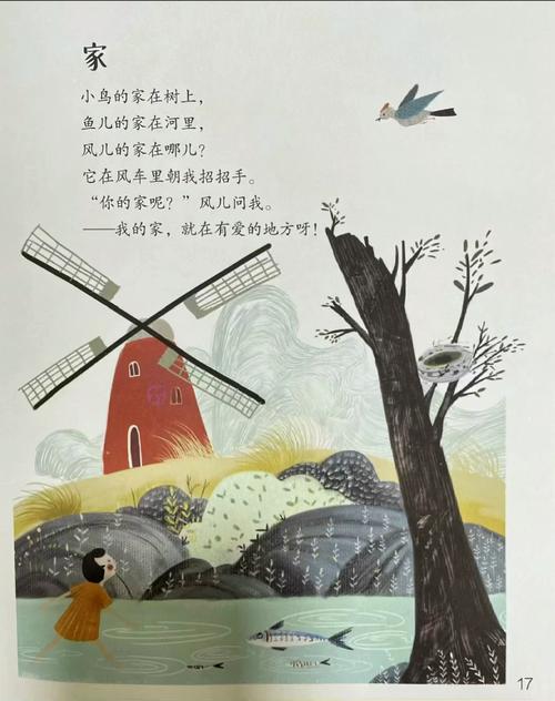 家,是故乡的港湾,还是异乡的驿站?-图2 家,是故乡的港湾,还是异乡的驿站?-图2