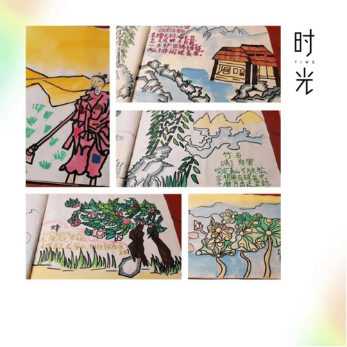 朗诵诗歌女生3分钟，朗诵诗歌女生3分钟视频-图1