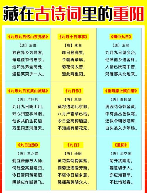 佳节的诗歌,佳节诗歌大全100首-图1 佳节的诗歌,佳节诗歌大全100首-图1