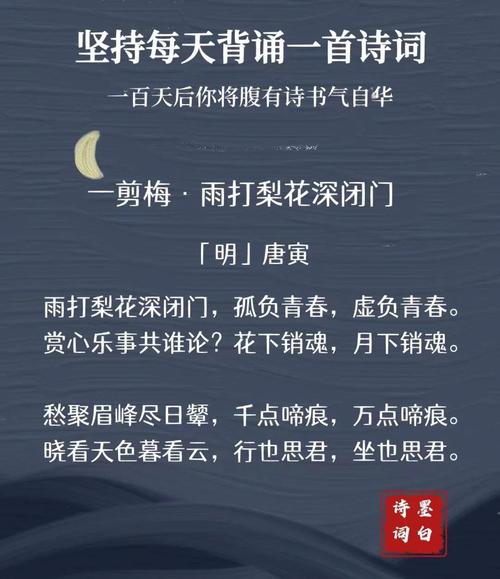 诗歌 十年,诗歌十年寒窗磨一剑朗诵-图2 诗歌 十年,诗歌十年寒窗磨一剑朗诵-图2