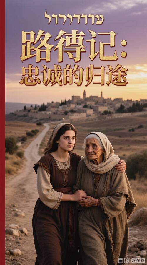 诗歌 路,诗歌路得记-图2 诗歌 路,诗歌路得记-图2