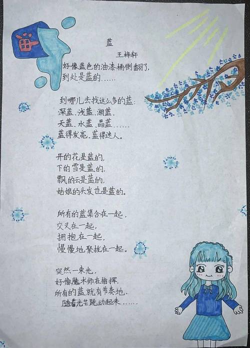 诗歌创作如何突破灵感瓶颈?-图2 诗歌创作如何突破灵感瓶颈?-图2