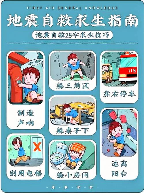 防震名言,防震名言警句-图2 防震名言,防震名言警句-图2