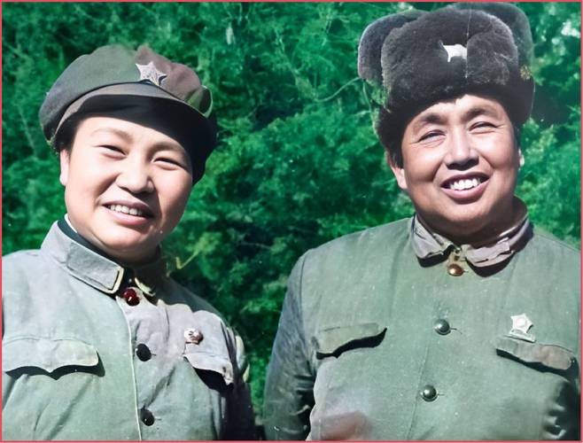 许世友名言,许世·友-图1 许世友名言,许世·友-图1