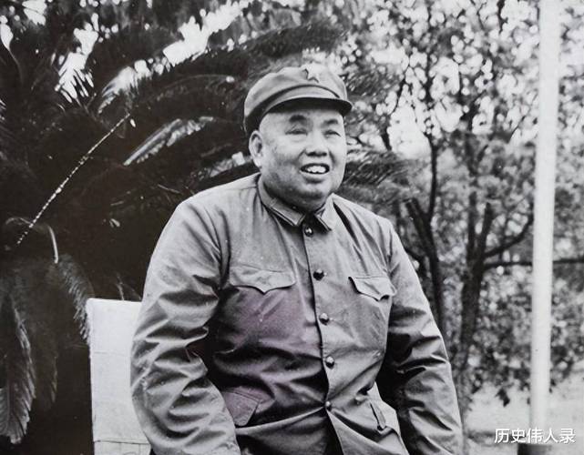 许世友名言,许世·友-图2 许世友名言,许世·友-图2