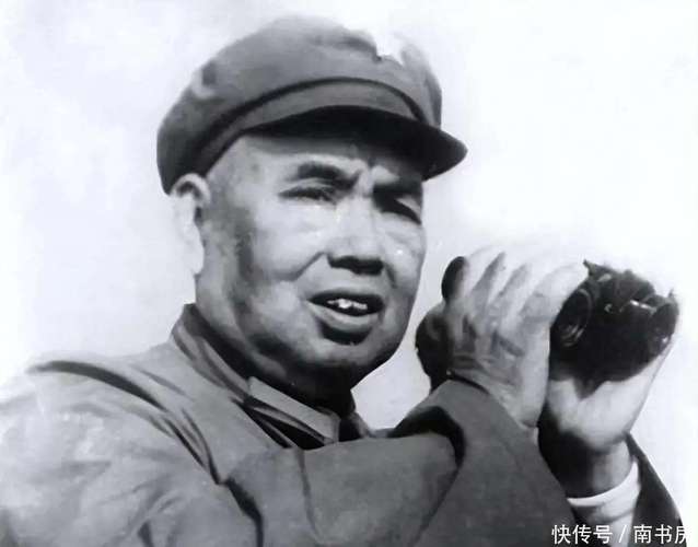 许世友名言,许世·友-图3 许世友名言,许世·友-图3