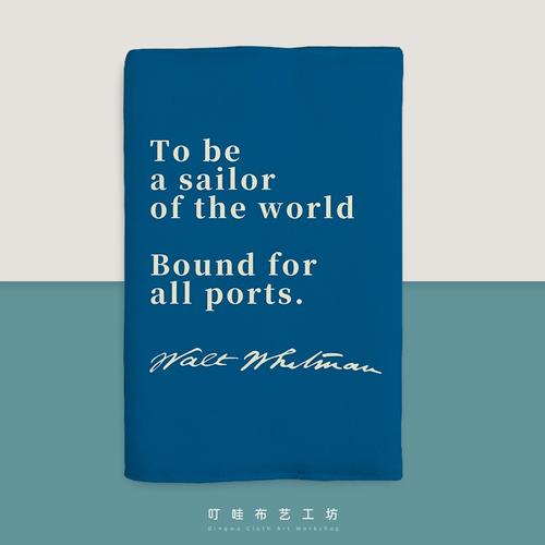 水手为何用诗歌丈量浪涛与远方?-图3 水手为何用诗歌丈量浪涛与远方?-图3