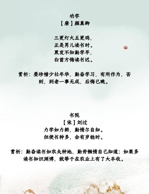 诗歌究竟该如何读,才能读懂?-图1 诗歌究竟该如何读,才能读懂?-图1