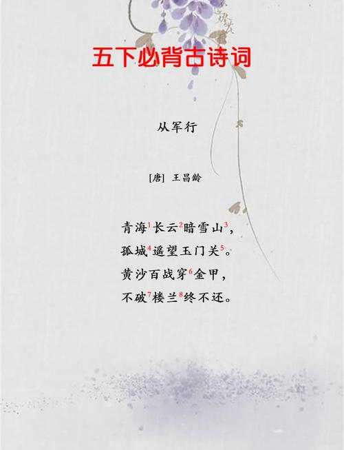 关于战争的名言诗句-图2